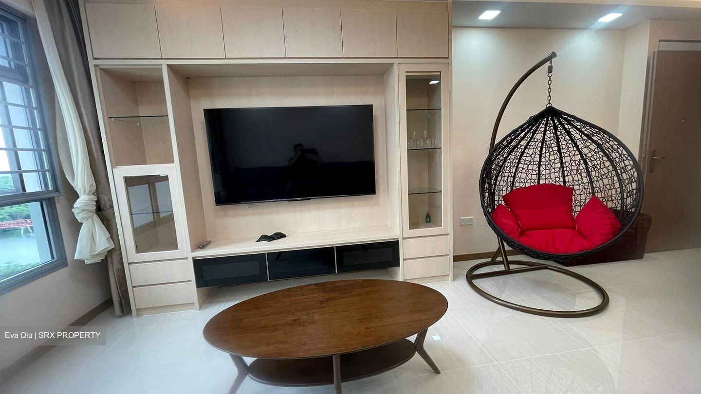 Punggol East (Punggol),  #411143031